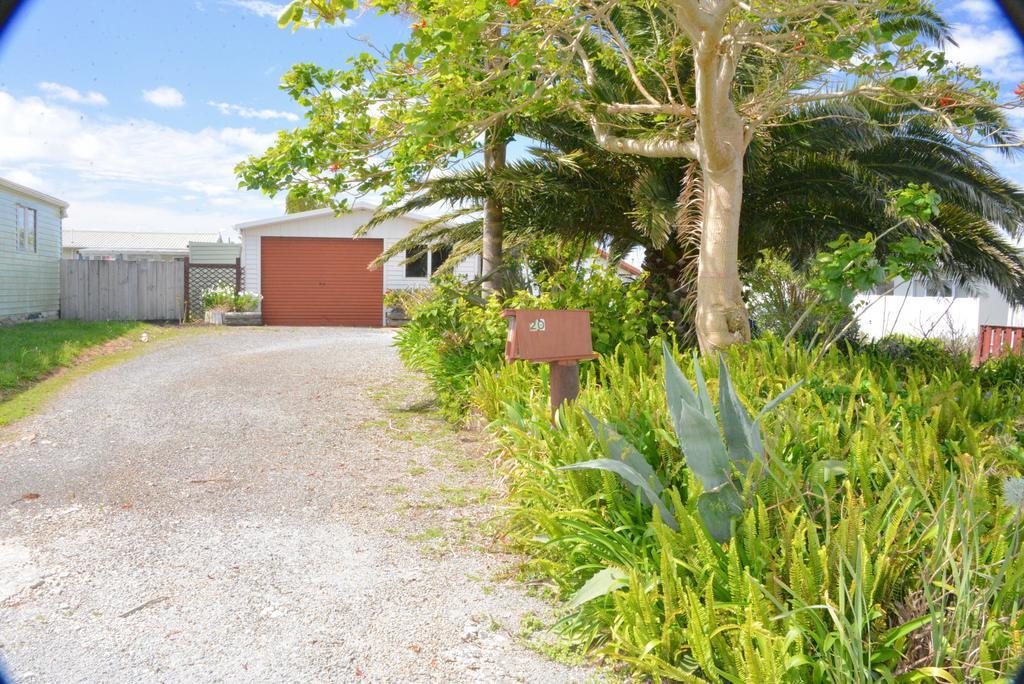 20 De Surville Road - Carrington Estate Villa Tokerau Beach Eksteriør bilde